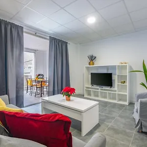 Loft Life 1 Arrecife (Lanzarote)