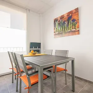 Loft Life 2 Arrecife (Lanzarote)