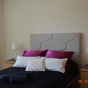 Appartement Bright, Modern In The Heart Of, Arrecife (Lanzarote)