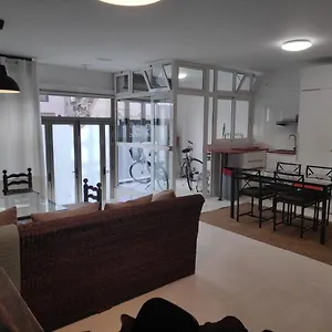 Loft Charco San Gines Arrecife (Lanzarote)