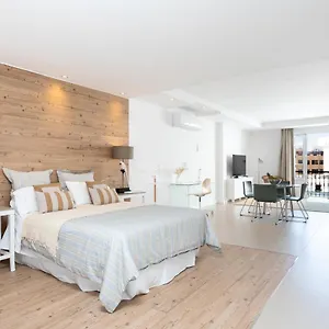 Appartement Rooms&suites Loft 2g Deluxe Edition, Arrecife (Lanzarote)