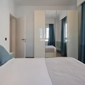 Appartement Sabbia La Armada, Arrecife (Lanzarote)