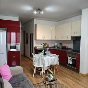Flat In Arrecife - Perfect Location Arrecife (Lanzarote)