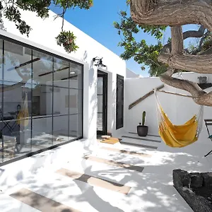 Appartement El Jable, Arrecife (Lanzarote)