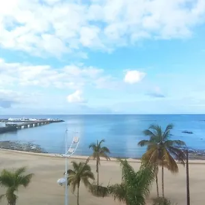 Balcon Del Mar Arrecife (Lanzarote)