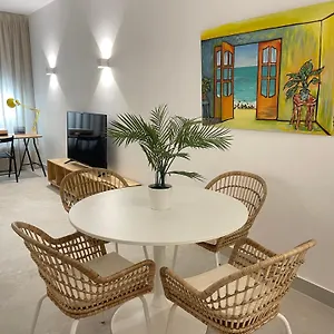 Cosy In Arrecife Centre Casa Sol Arrecife (Lanzarote)