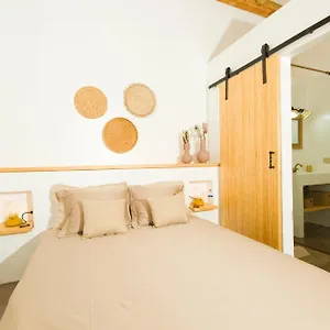 El Charco Lofts - By Az Arrecife (Lanzarote)