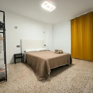 Apartament Lanzarote, Arrecife (Lanzarote)