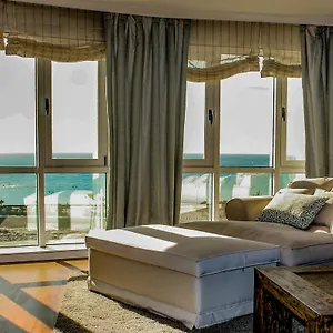  Apartment Ocean View By Buenavilla