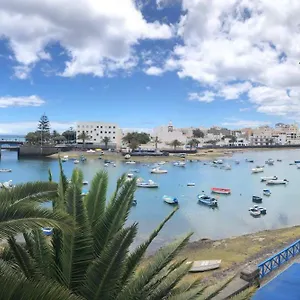 Appartement Terraza El Charco, Arrecife (Lanzarote)