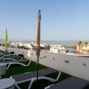  Apartment Lanzarote