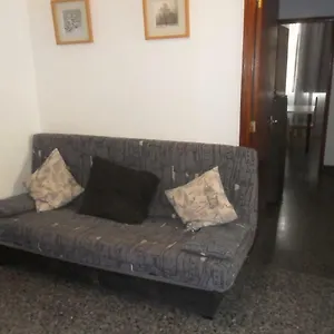 Appartement Aguilon, Arrecife (Lanzarote)