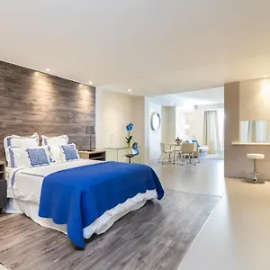 Appartement Rooms&suites Loft 2h Deluxe Edition, Arrecife (Lanzarote)