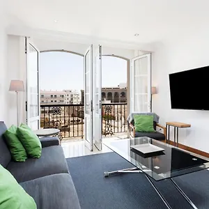 Appartement & Balcony 3c, Arrecife (Lanzarote)