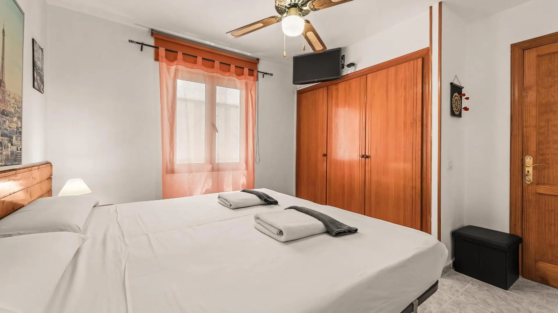Rosa Reducto 1 Apartment Arrecife  Spain