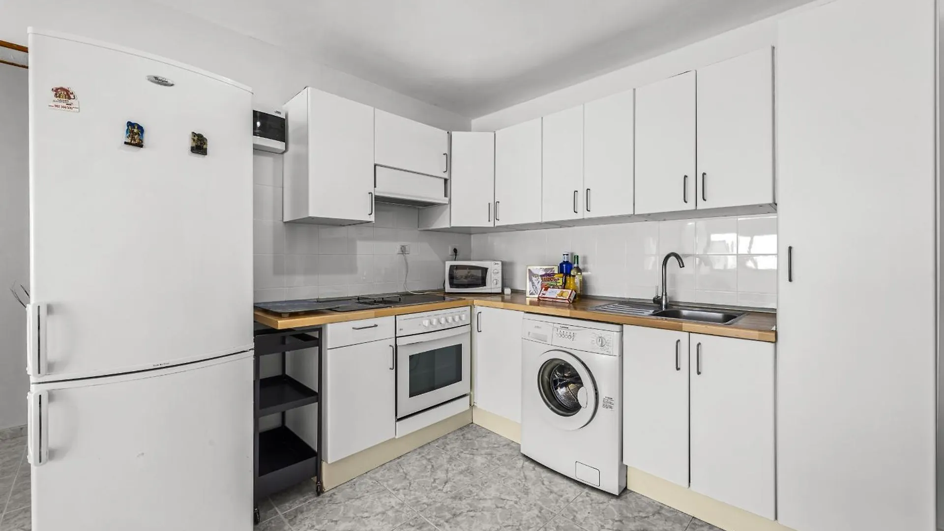Rosa Reducto 1 Apartment Arrecife  Arrecife (Lanzarote)