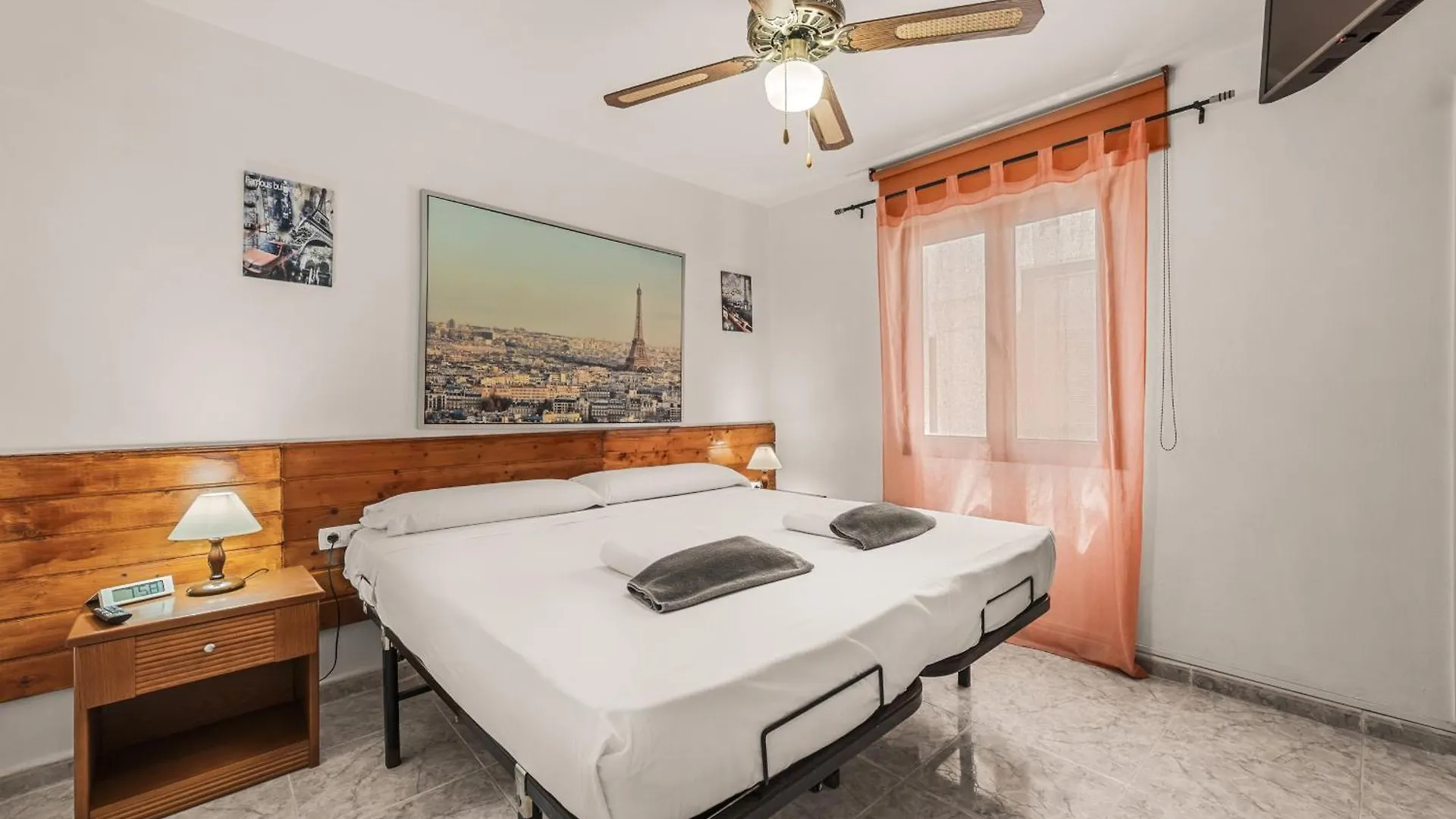 Rosa Reducto 1 Apartment Arrecife