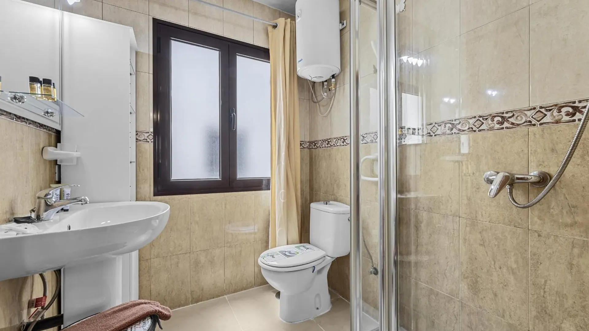Rosa Reducto 1 Apartment Arrecife  Spain