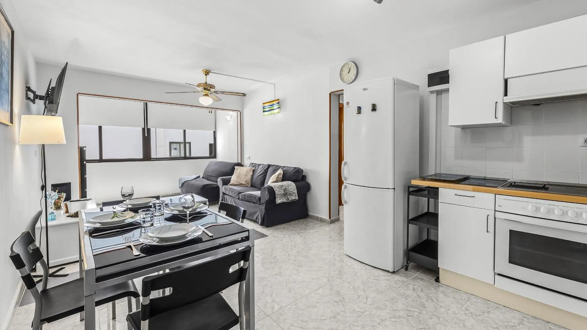 Rosa Reducto 1 Apartment Arrecife  0*, Arrecife (Lanzarote) Spain