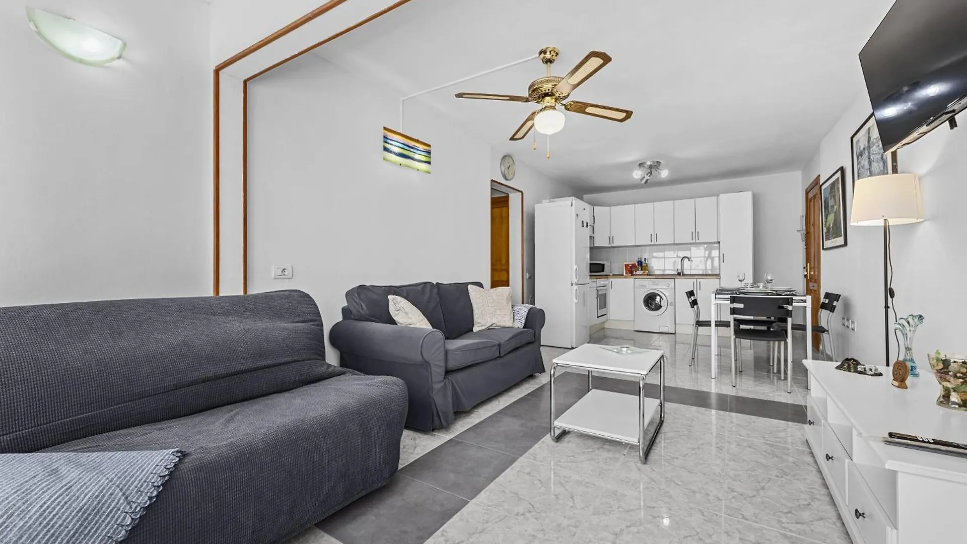 Rosa Reducto 1 Apartment Arrecife   Arrecife (Lanzarote)