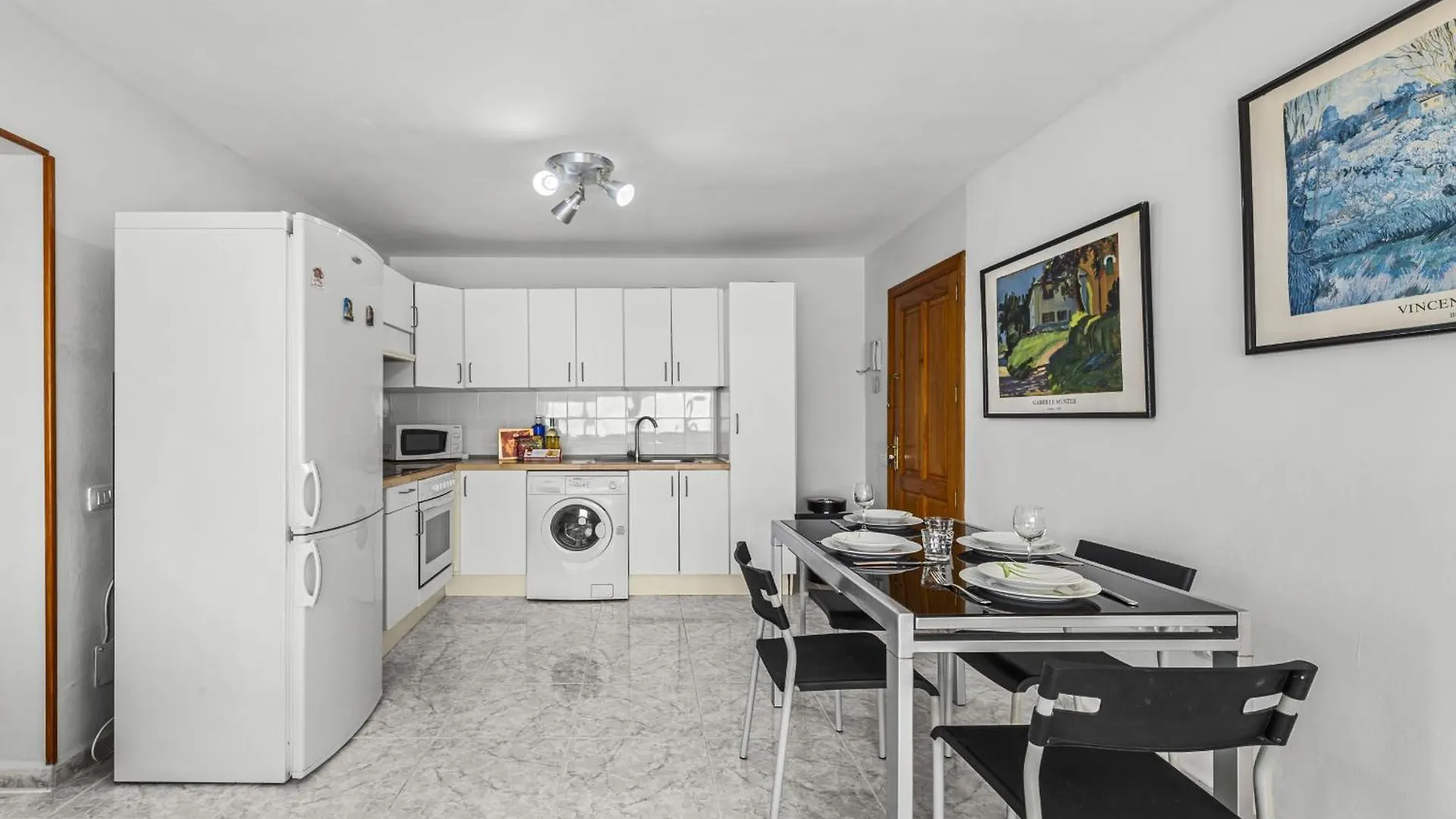 Rosa Reducto 1 Apartment Arrecife