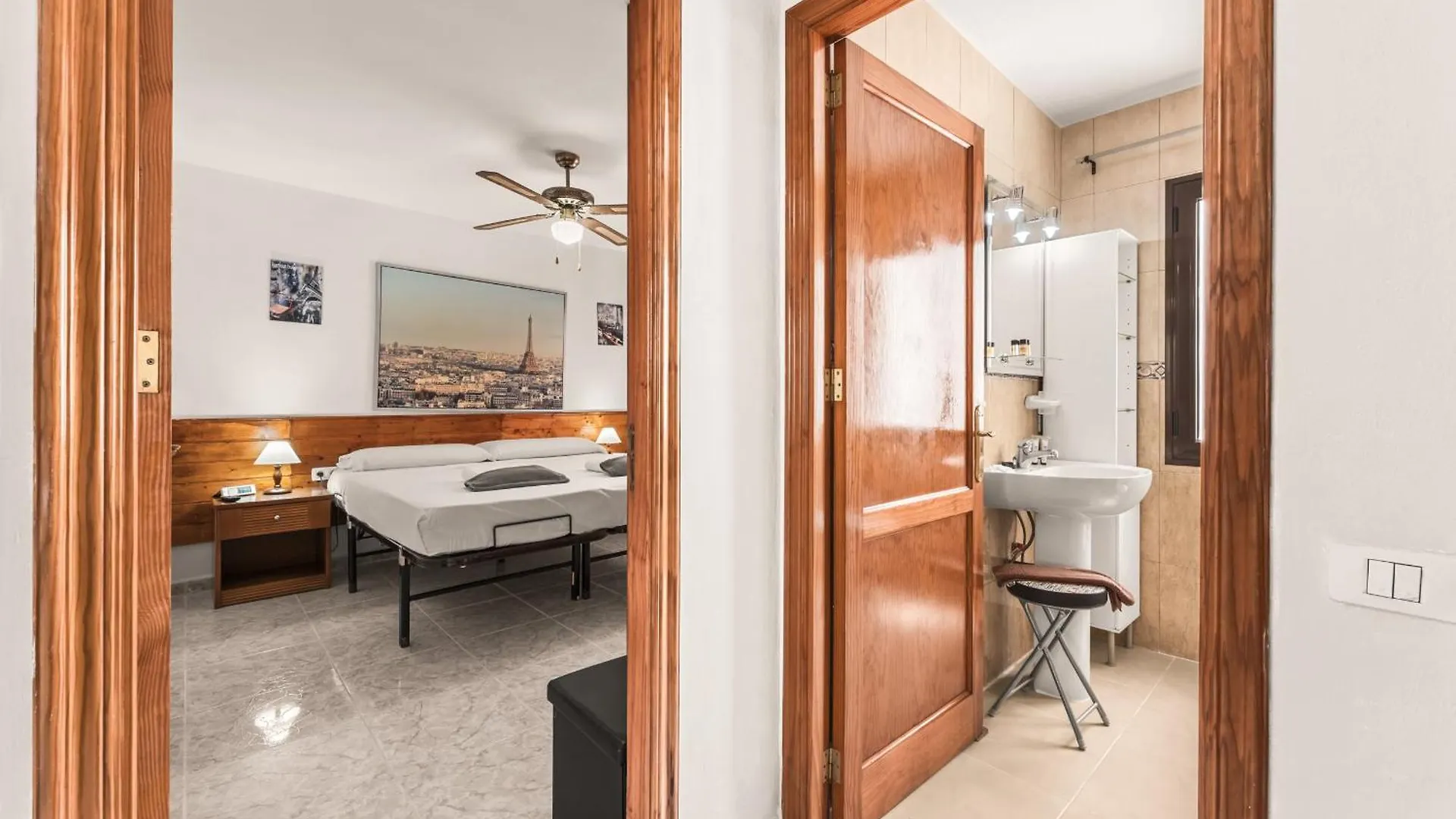 Rosa Reducto 1 Apartment Arrecife